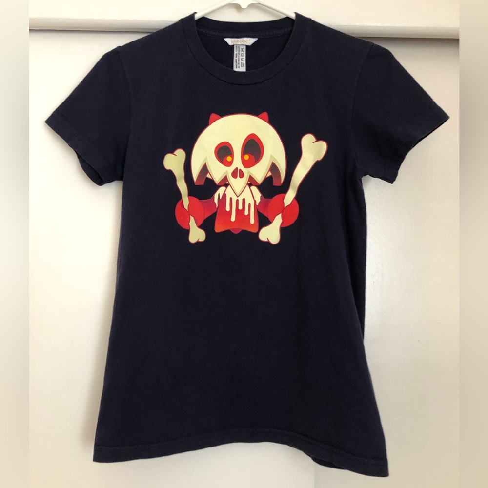 Vintage Kidrobot T shirt !